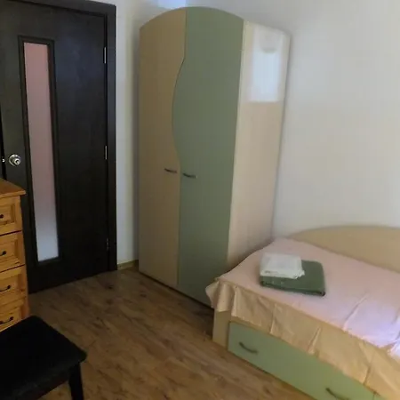 Apartment Fila *