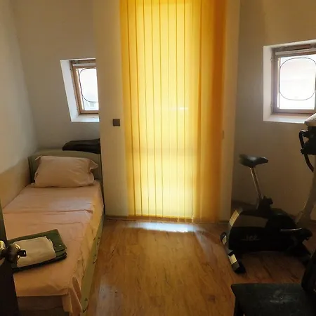 Apartment Fila