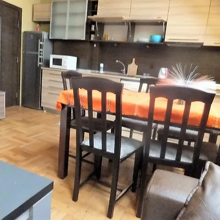 Apartment Fila *