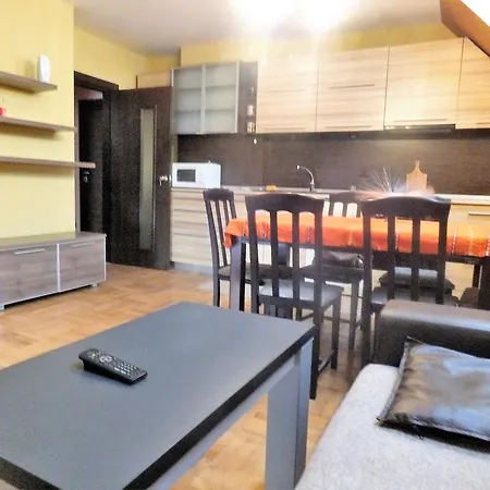 Apartment Fila