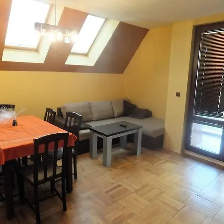 Apartment Fila