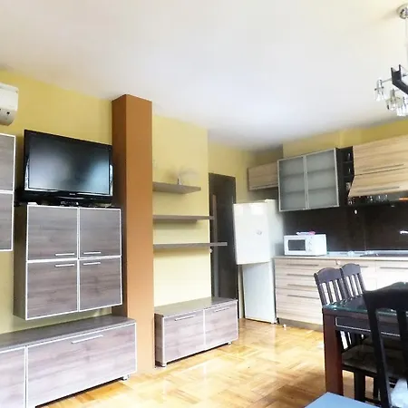Apartment Fila