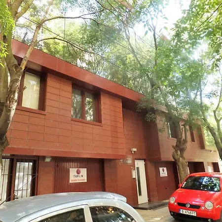 Apartment Fila *