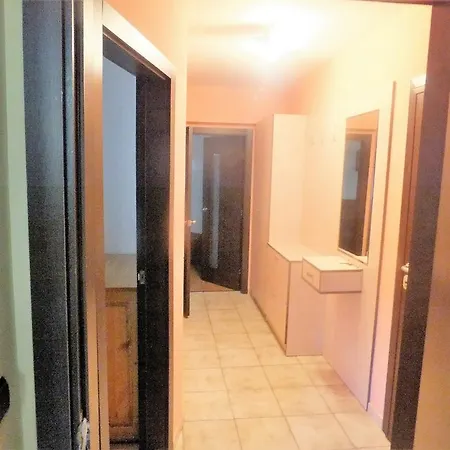 Apartment Fila