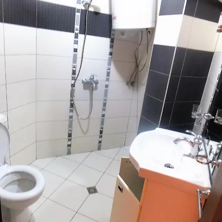 Apartment Fila *