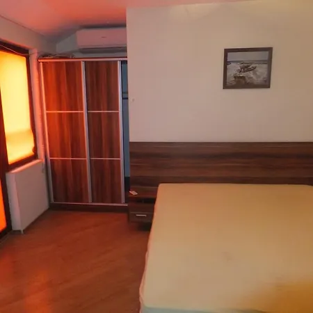 Apartment Fila