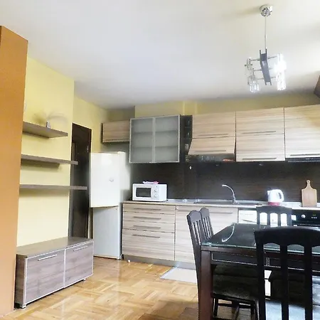 Apartment Fila *
